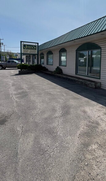 More Photos Of 218 S Caroline St, Herkimer Storefront Retail Office For Sale