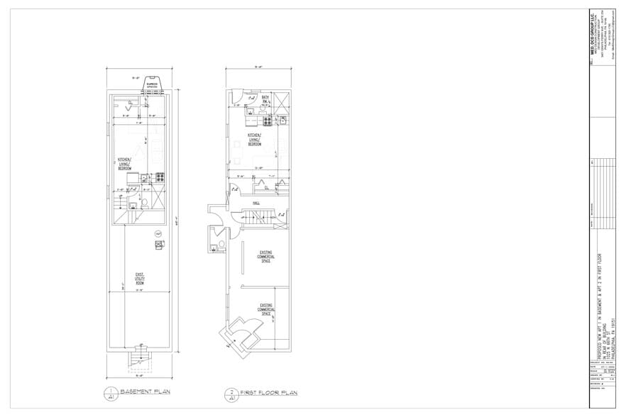 More Photos Of 1025 N 66th St, Philadelphia Office For Sale