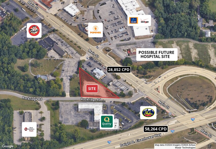 More Photos Of 15 Rockridge Rd, Englewood Land For Sale