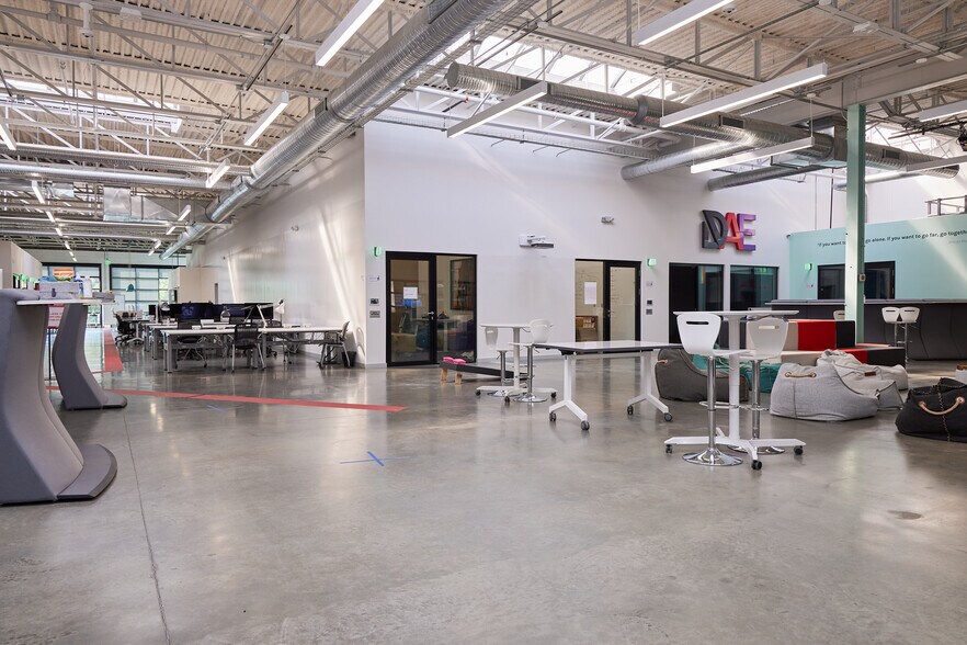 More Photos Of 470 James St, New Haven Office For Lease