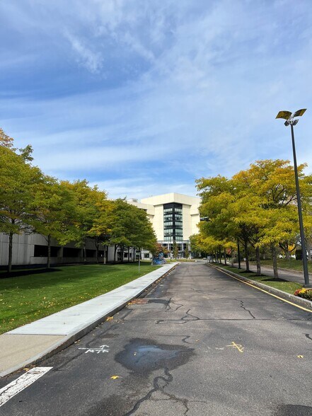More Photos Of 1 Enterprise Dr, Quincy Office For Lease