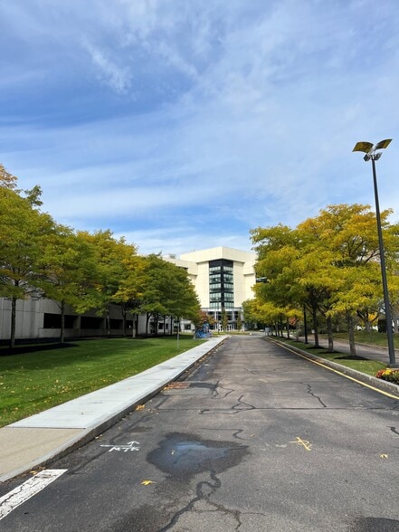 More Photos Of 1 Enterprise Dr, Quincy Office For Lease