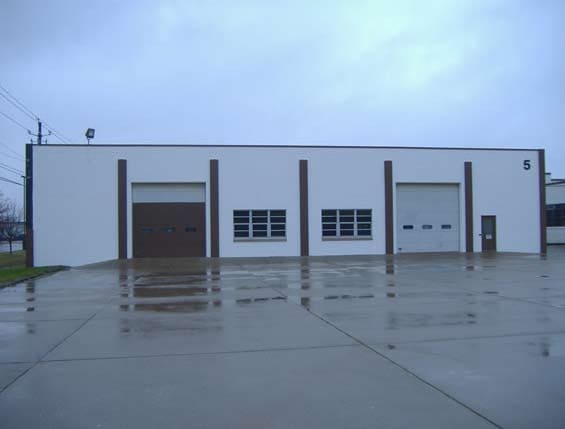 More Photos Of 7601 E 88th Pl, Indianapolis Warehouse For Lease