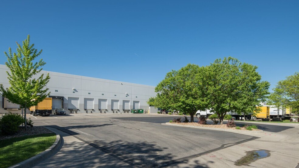 More Photos Of 14800 E 35th Pl, Aurora Warehouse For Lease