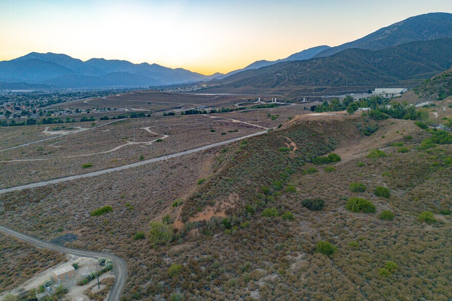 More Photos Of 6555 Devils Canyon Rd, San Bernardino Land For Sale