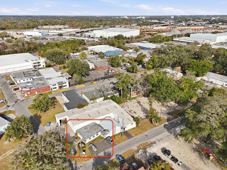 More Photos Of 119 Sewald St, Jacksonville Service For Lease