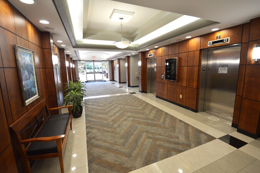 More Photos Of 145 Kimel Park Dr, Winston-Salem Medical For Lease