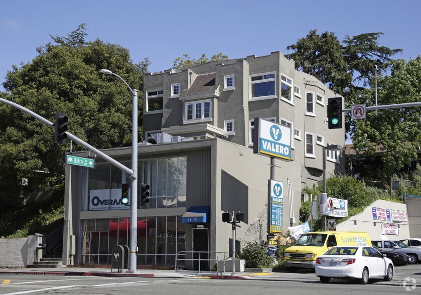 More Photos Of 3820 Broadway, Oakland Office Residential For Lease