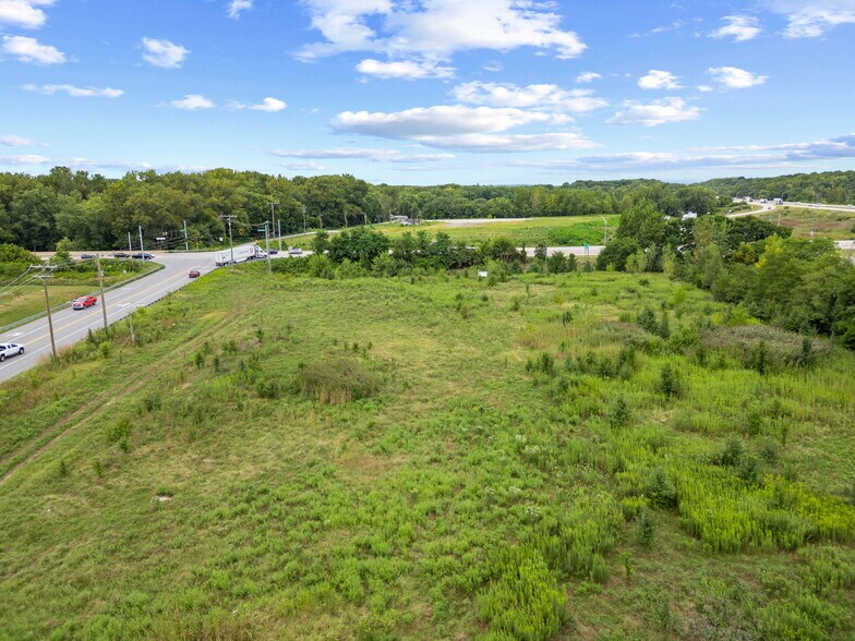 More Photos Of SR 25 N, Lafayette Land For Sale