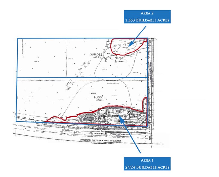 More Photos Of 12101 Forest Blvd, White Bear Lake Land For Sale