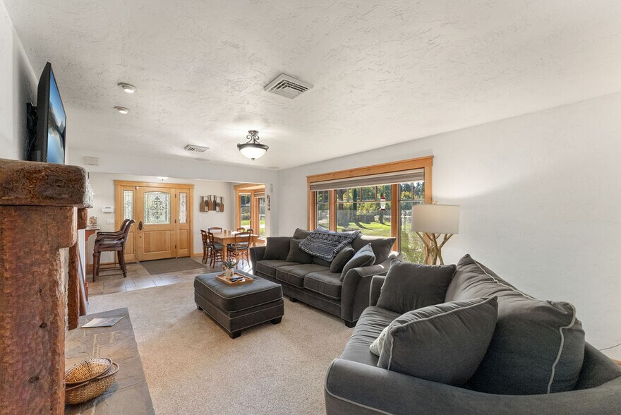 More Photos Of 8690 Lookingglass Rd, Roseburg Land For Sale