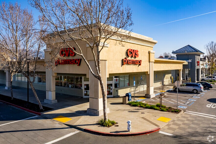 More Photos Of 1000-8000 El Cerrito Plz, El Cerrito Unknown For Lease