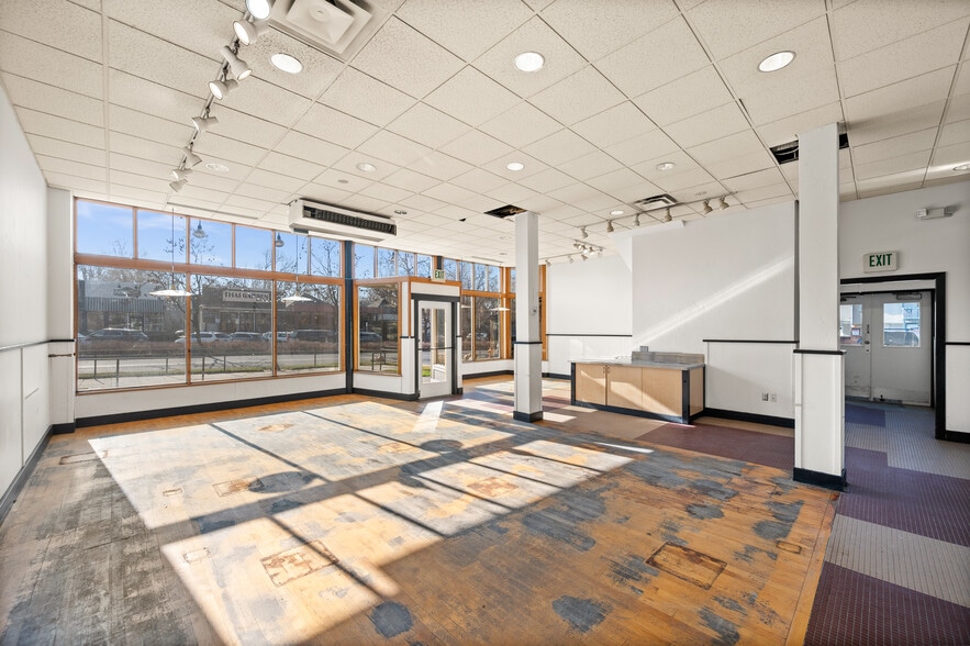 More Photos Of 859 E 900 S, Salt Lake City Storefront Retail Office For Lease