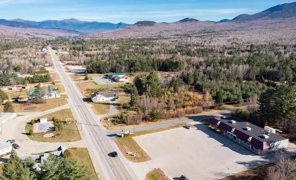 More Photos Of 603 Rt 3, Twin Mountain Restaurant For Lease