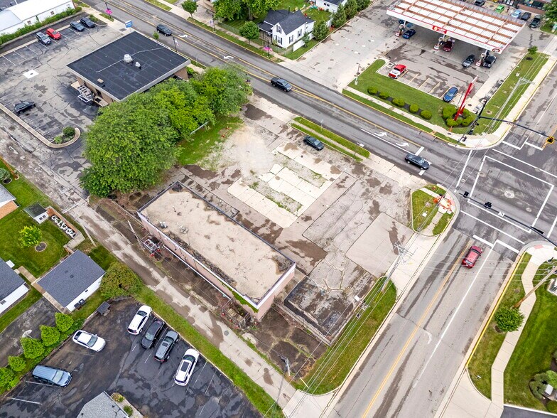 More Photos Of 324 N Main St, New Carlisle Restaurant For Sale