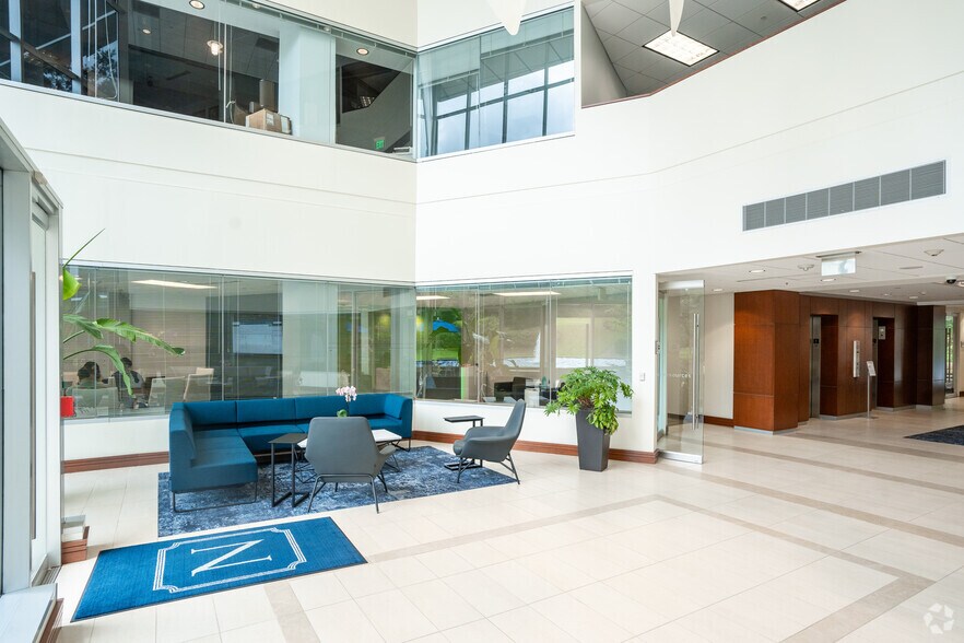 More Photos Of 6601 Six Forks Rd, Raleigh Office For Lease