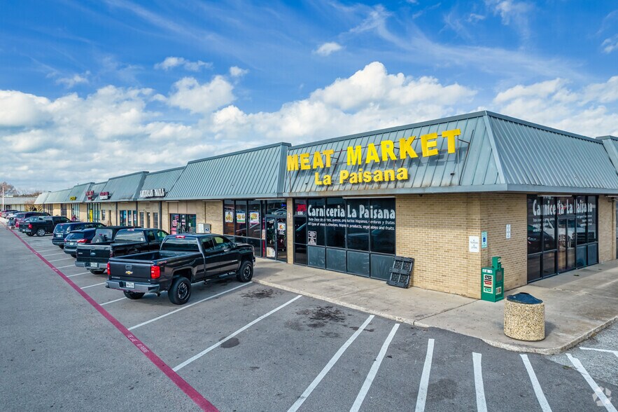 More Photos Of 5201 S Colony Blvd, The Colony Unknown For Lease