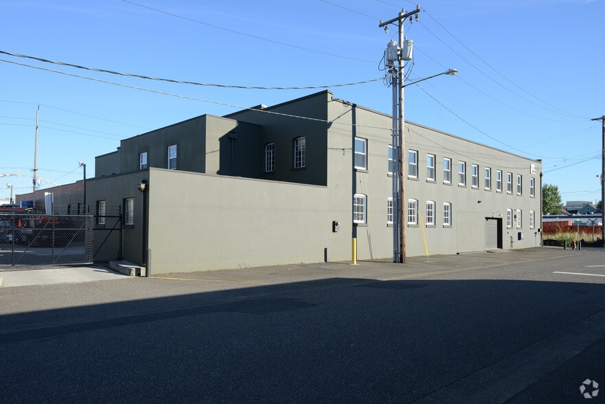 More Photos Of 2121-2133 NW York St, Portland Warehouse For Sale