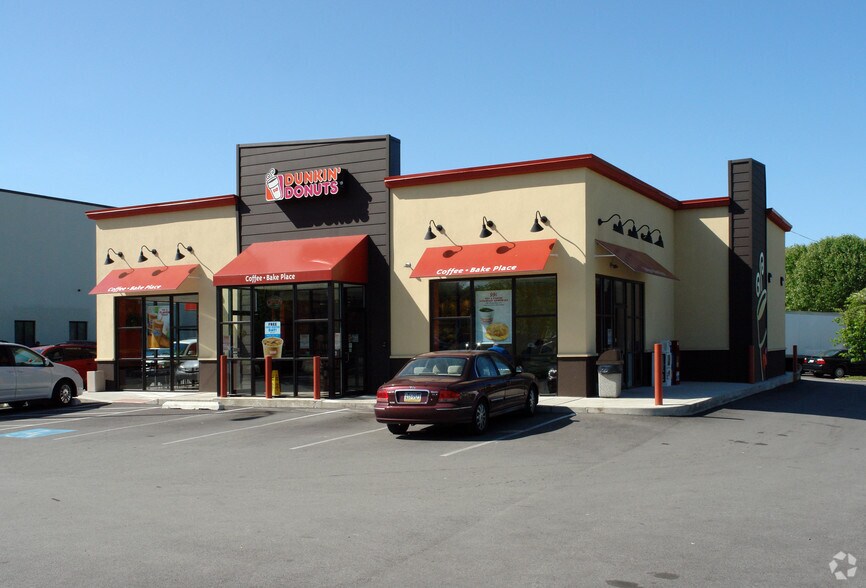 Primary Photo Of 1800 Markley St, Norristown Unknown For Lease