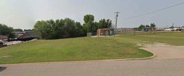 Primary Photo Of 201 Sigma Pl, Guthrie Land For Sale