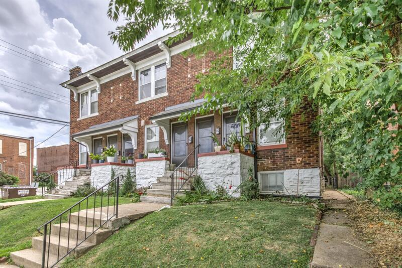 More Photos Of 4314 Connecticut St, Saint Louis Apartments For Sale