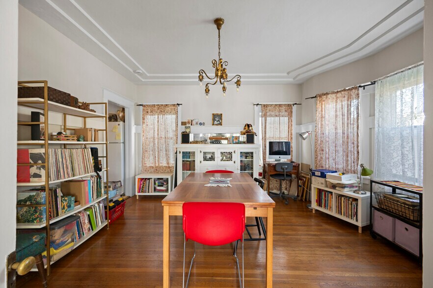 More Photos Of 4045 Manila Ave, Oakland Apartments For Sale