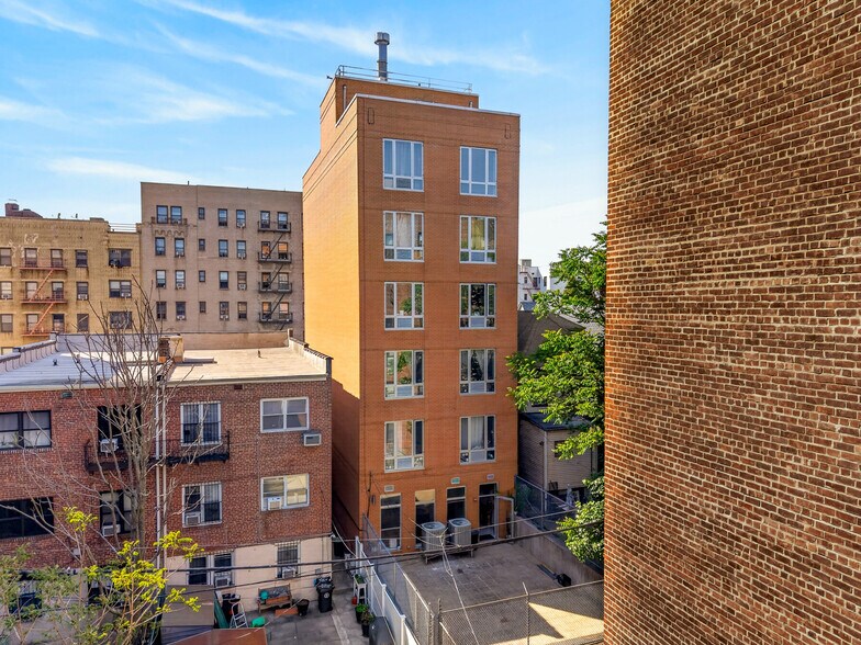More Photos Of 82-20 Britton Ave, Elmhurst Apartments For Sale