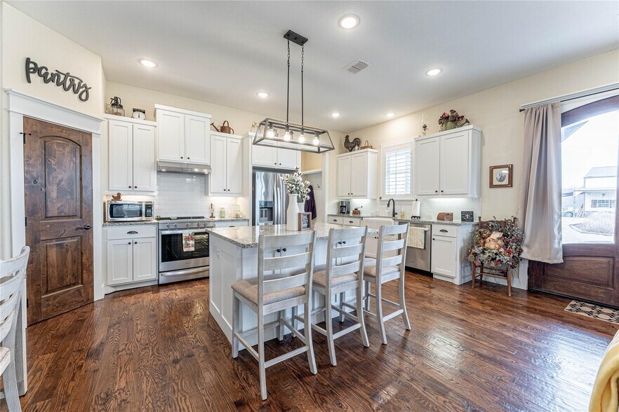 More Photos Of 1490 FM 1777, Royse City Land For Sale