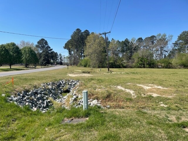 More Photos Of 203 NC 581 Hwy S, Goldsboro Land For Sale