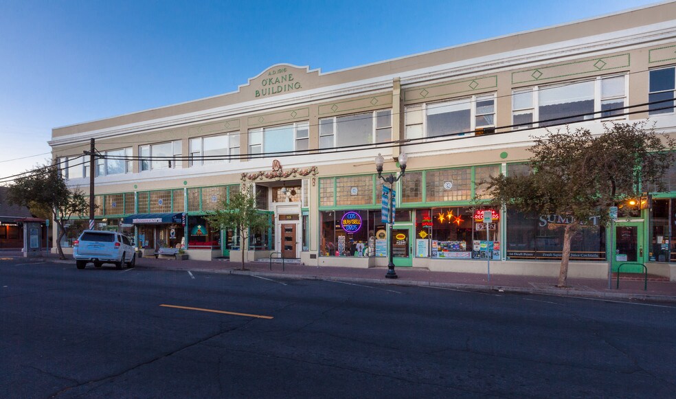 More Photos Of 115-125 NW Oregon Ave, Bend Storefront Retail Office For Sale