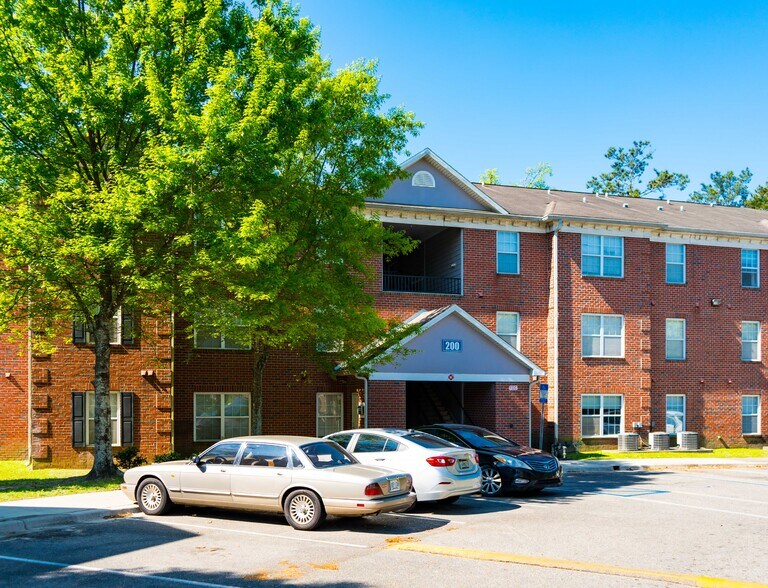 More Photos Of 3000 S Adams St, Tallahassee Apartments For Sale