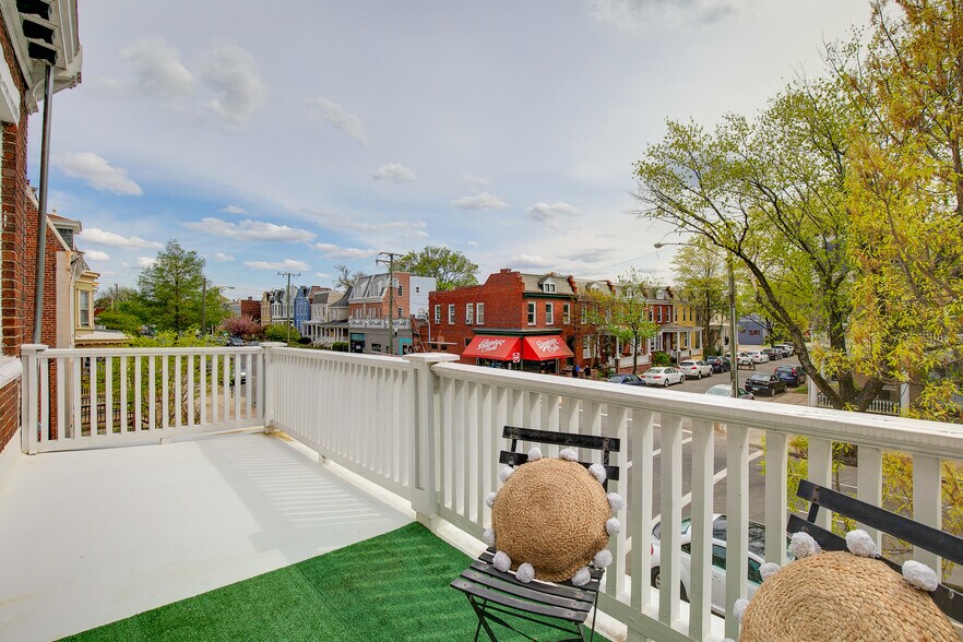 More Photos Of 2700 W Main St, Richmond Apartments For Sale