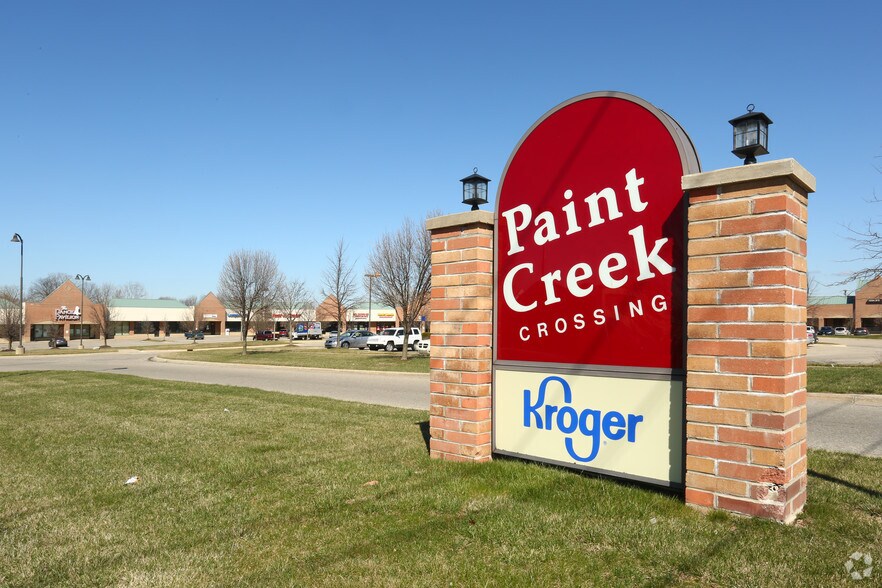 More Photos Of 1816-2130 Whittaker Rd, Ypsilanti Unknown For Lease