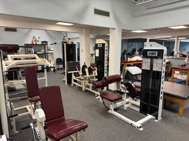 More Photos Of 159 Waterdam Rd, Canonsburg Office Residential For Lease