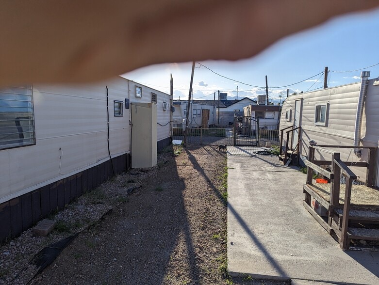 More Photos Of 1340 Hassell Ave, Las Vegas Manufactured Housing Mobile Home Park For Sale