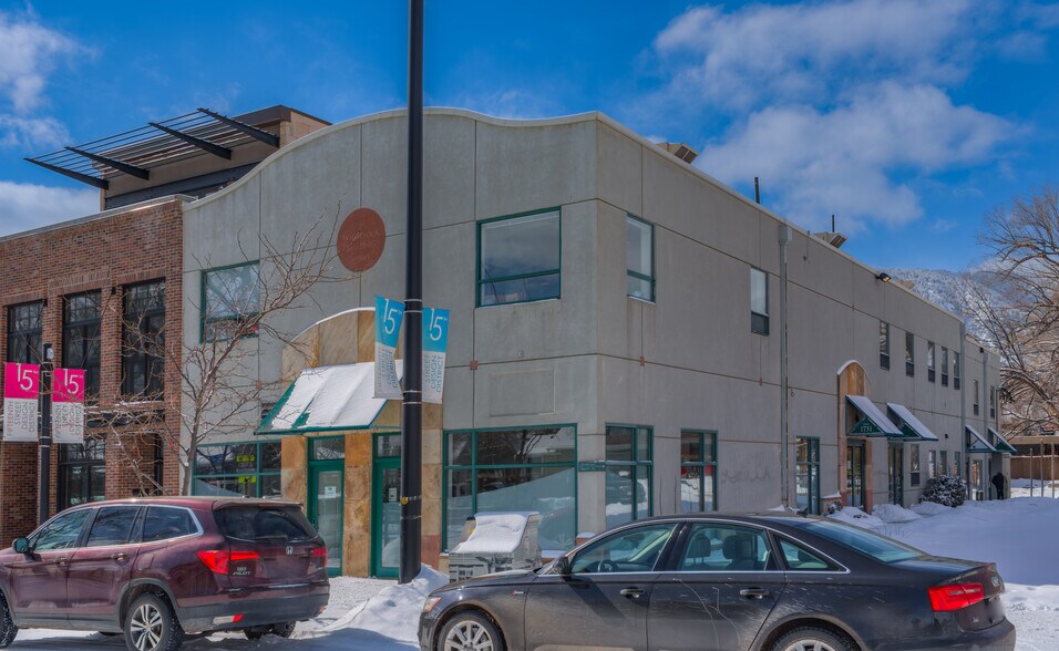 More Photos Of 1729 15th St, Boulder Office For Lease