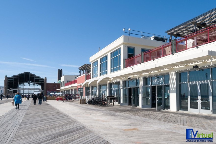More Photos Of 601 Lake Ave, Asbury Park Office Residential For Lease