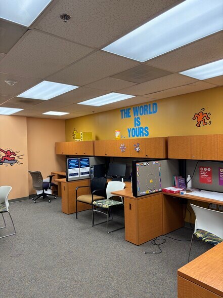 More Photos Of 680 Broadway, Paterson Hospital For Lease
