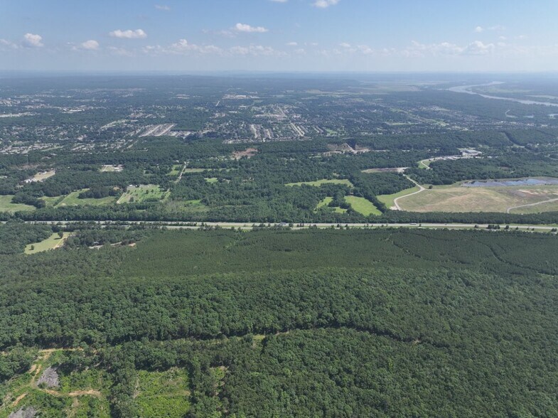 More Photos Of Interstate 40, Conway Land For Sale
