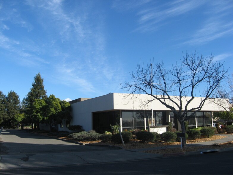 More Photos Of 1234 Apollo Way, Santa Rosa Warehouse For Sale