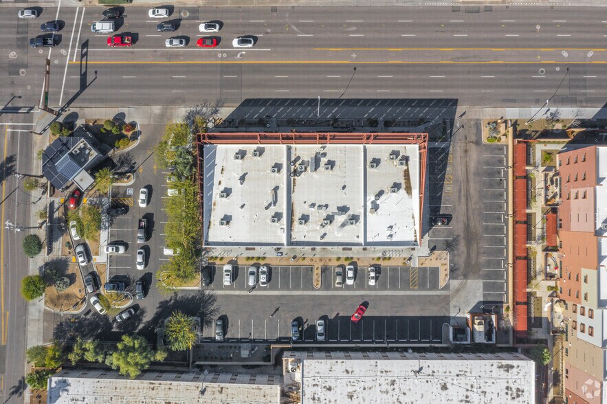 More Photos Of 1015 S Rural Rd, Tempe Storefront For Lease