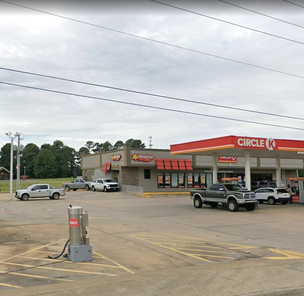 Primary Photo Of 21 Hwy 64 Hwy W, Beebe Convenience Store For Lease