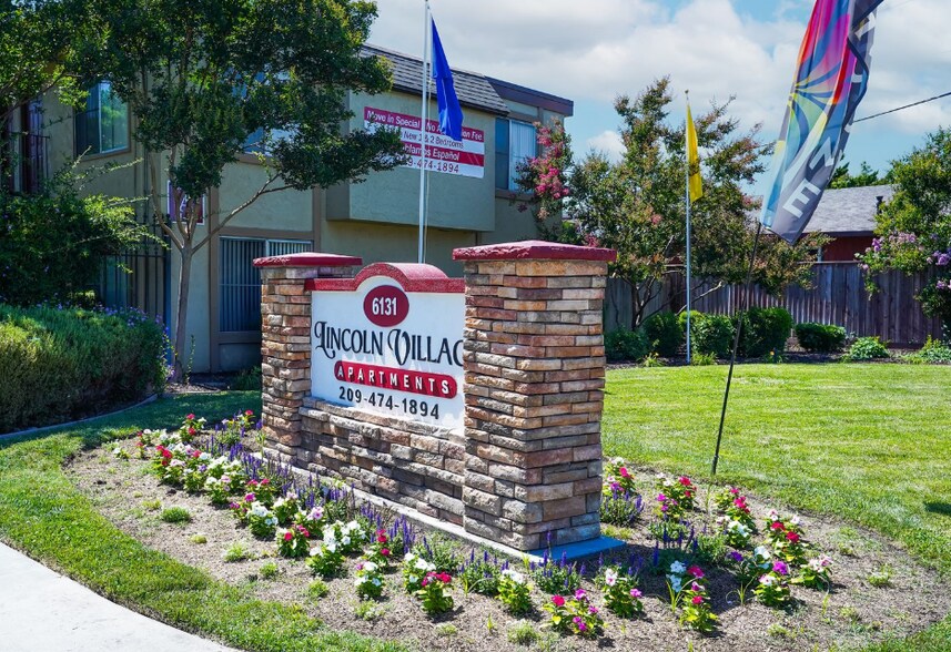 More Photos Of 6131 Gettysburg Pl, Stockton Apartments For Sale