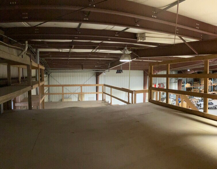 More Photos Of 1408 W 8th Ave, Mitchell Industrial For Sale