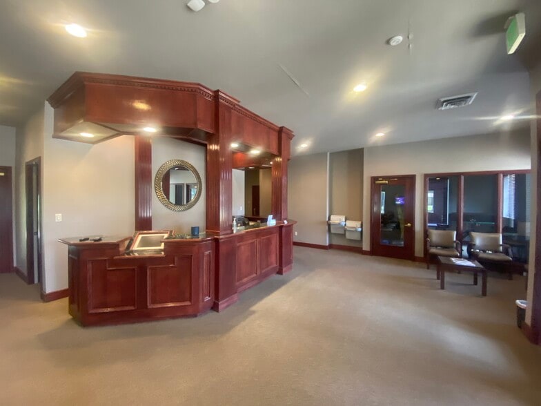More Photos Of 2906 Cypress Rd, Arkadelphia Office For Lease