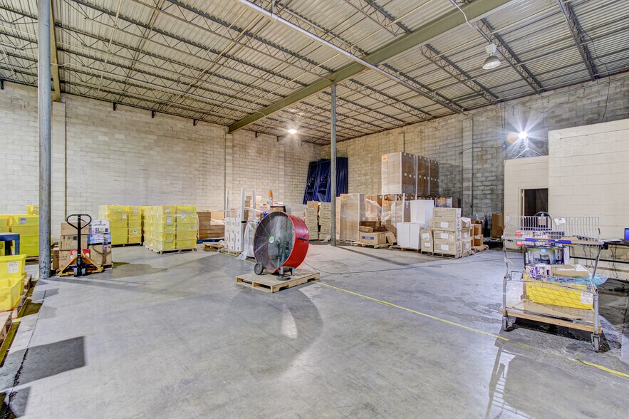 More Photos Of 1634 Olive Rd, Augusta Distribution For Sale