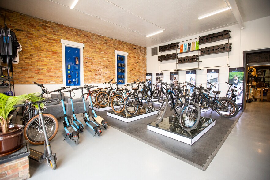 More Photos Of 629 S State St, Salt Lake City Storefront Retail Office For Lease