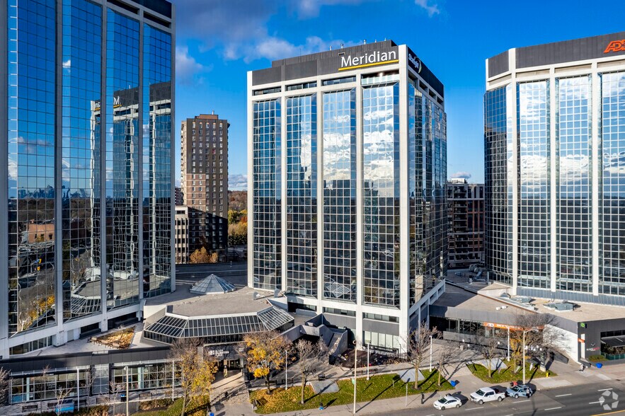 More Photos Of 3250-3300 Bloor St W, Toronto Unknown For Lease