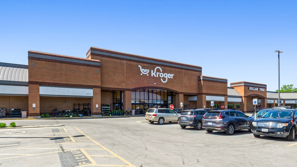 Primary Photo Of 1333-1500 Worthington Center Dr, Columbus Unknown For Lease