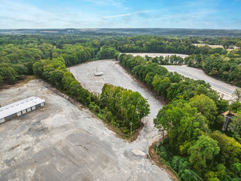 More Photos Of 465 Sawtell Ave SE, Atlanta Land For Lease